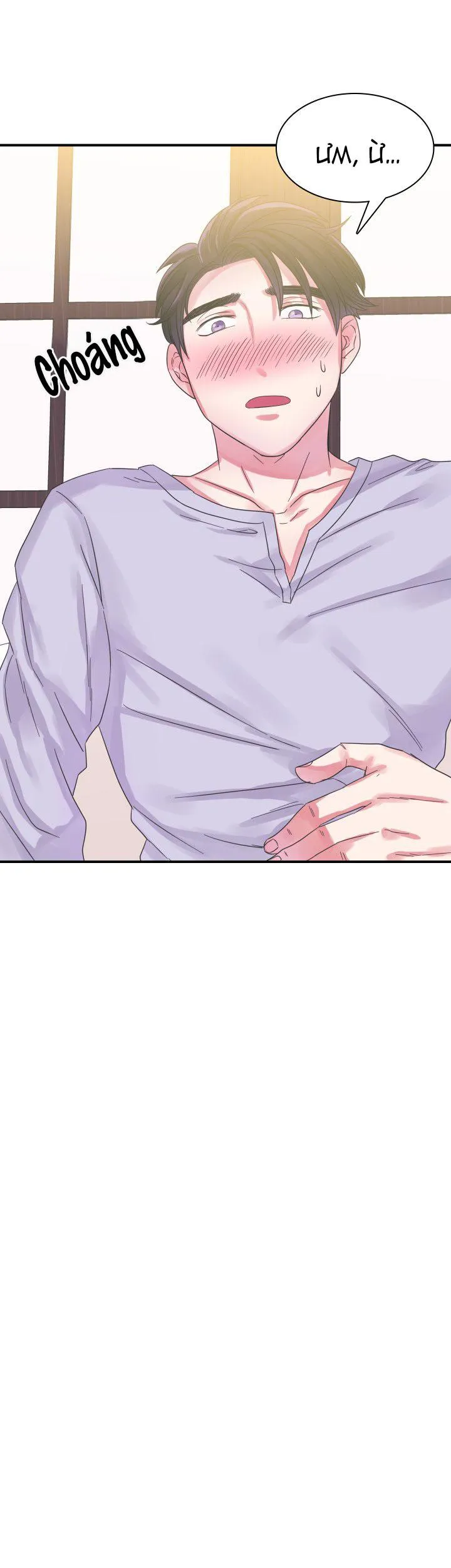 ÔNG CHÚ CHỦ NHÀ MAY MẮN Chapter 5 Trang 3