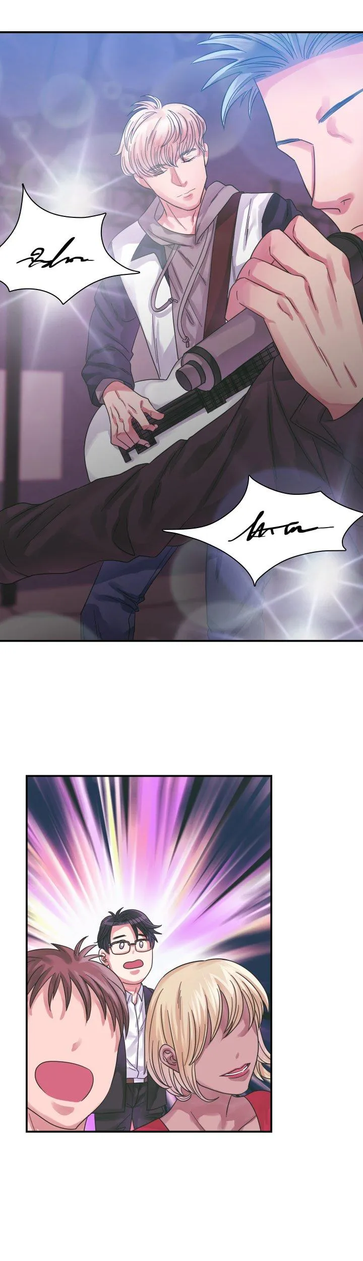 ÔNG CHÚ CHỦ NHÀ MAY MẮN Chapter 6 Trang 7