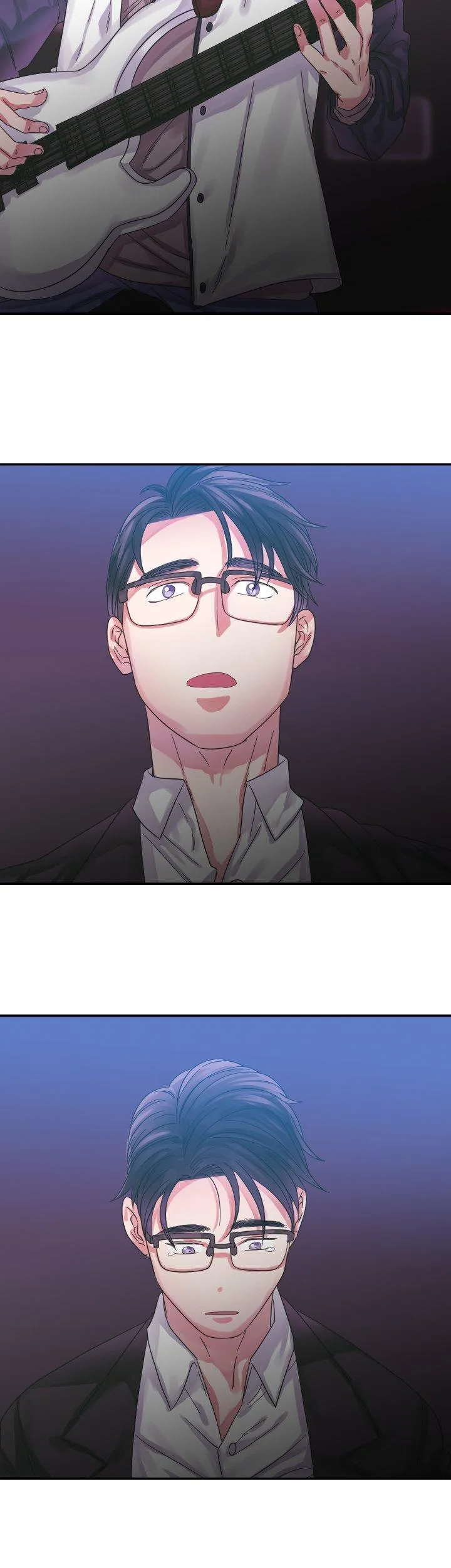 ÔNG CHÚ CHỦ NHÀ MAY MẮN Chapter 6 Trang 10