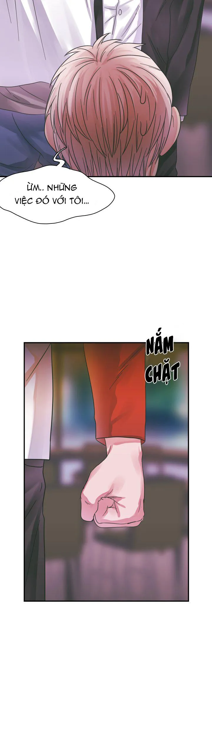 ÔNG CHÚ CHỦ NHÀ MAY MẮN Chapter 7 Trang 14