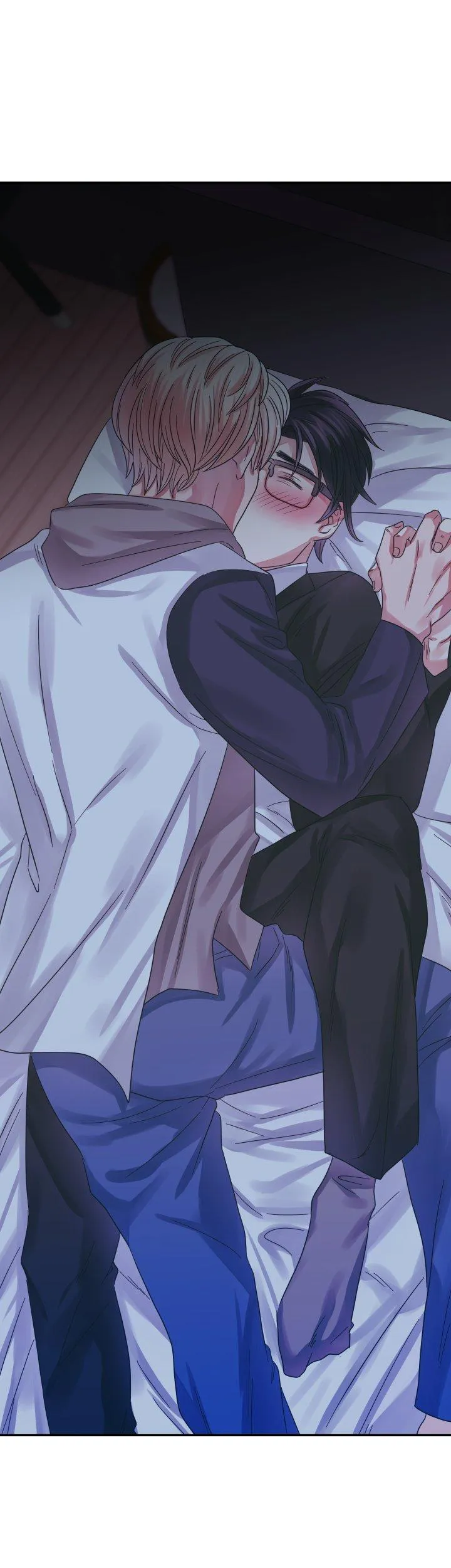 ÔNG CHÚ CHỦ NHÀ MAY MẮN Chapter 7 Trang 24