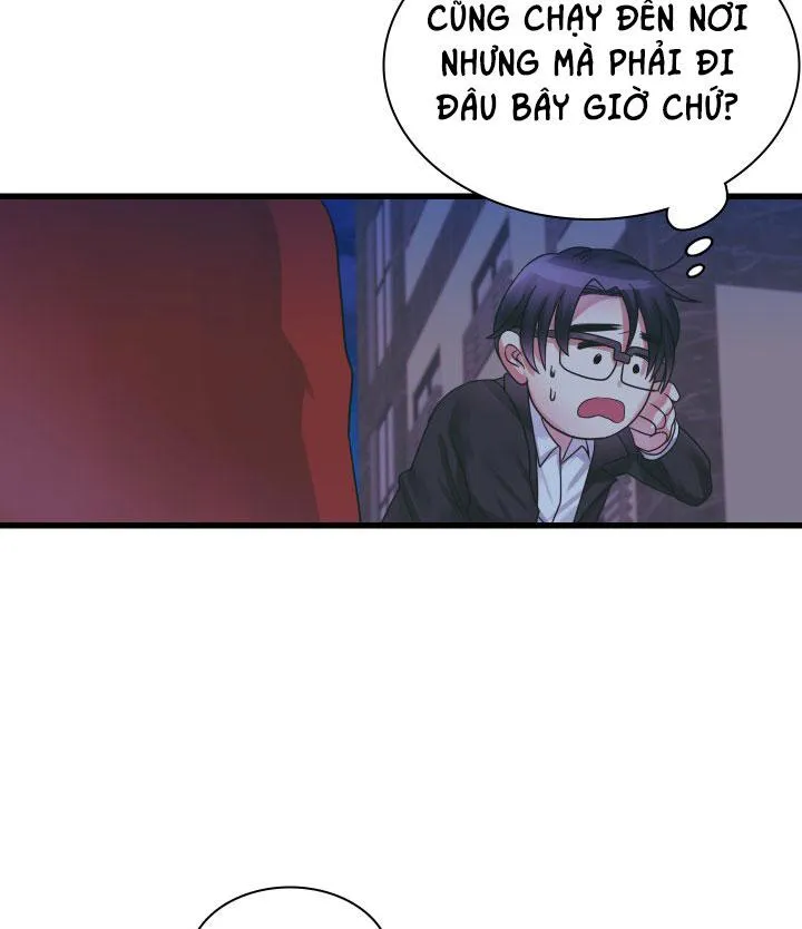 ÔNG CHÚ CHỦ NHÀ MAY MẮN Chapter 8 Trang 4