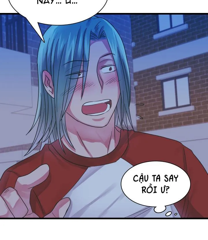 ÔNG CHÚ CHỦ NHÀ MAY MẮN Chapter 8 Trang 8