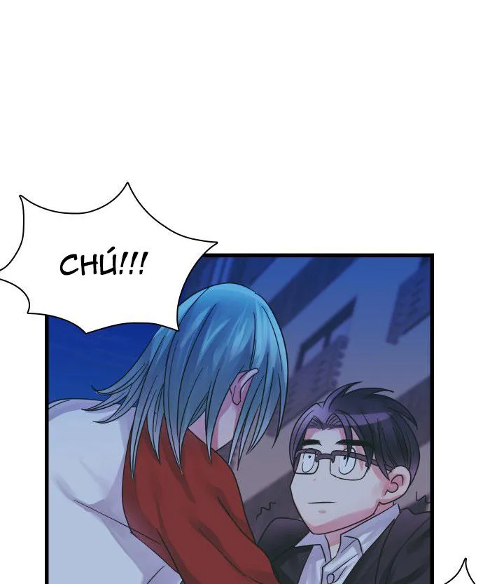 ÔNG CHÚ CHỦ NHÀ MAY MẮN Chapter 8 Trang 9