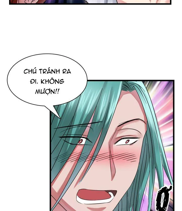 ÔNG CHÚ CHỦ NHÀ MAY MẮN Chapter 8 Trang 13