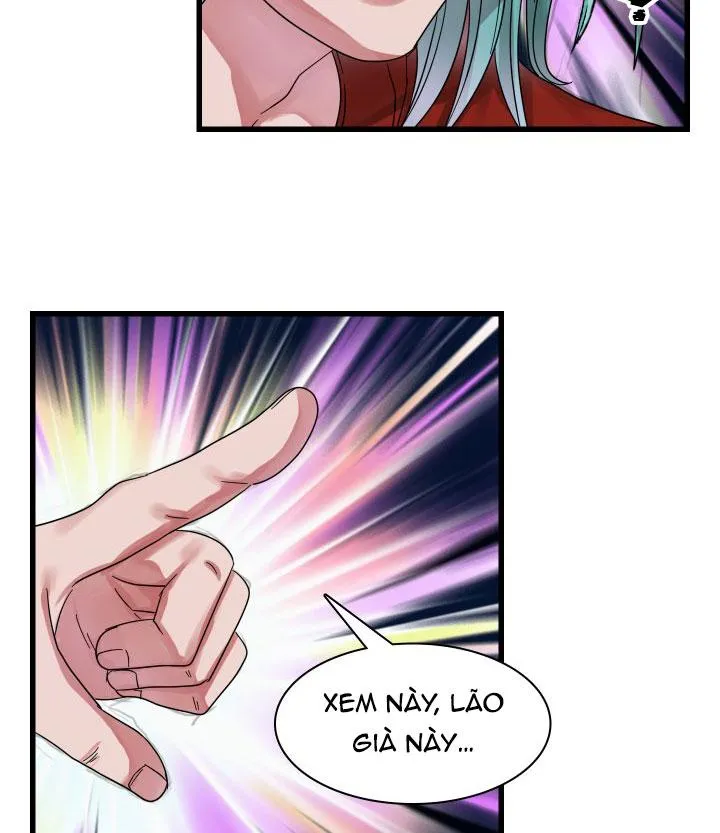 ÔNG CHÚ CHỦ NHÀ MAY MẮN Chapter 8 Trang 14