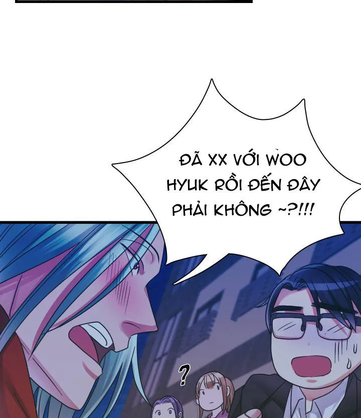 ÔNG CHÚ CHỦ NHÀ MAY MẮN Chapter 8 Trang 15