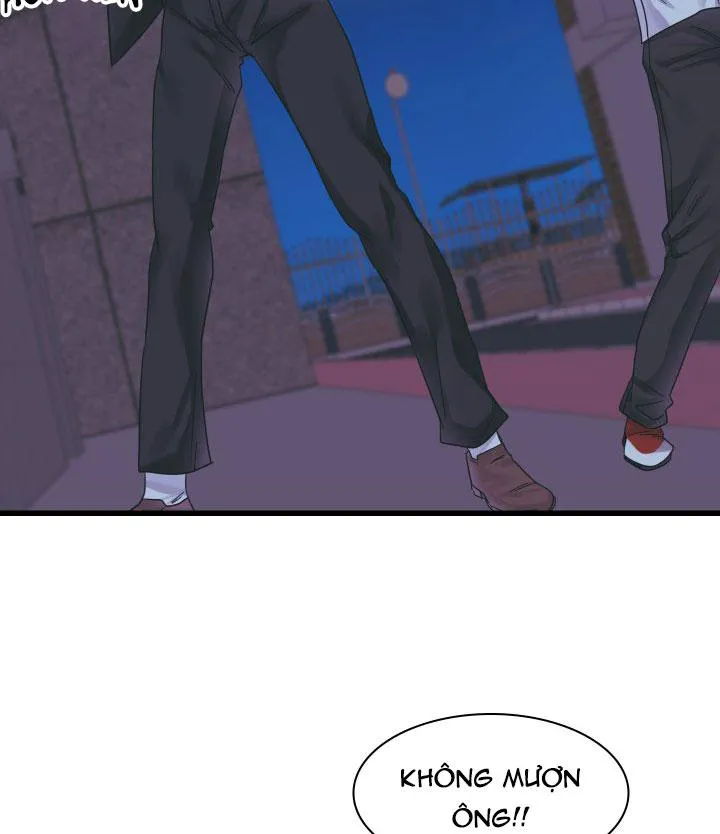 ÔNG CHÚ CHỦ NHÀ MAY MẮN Chapter 8 Trang 19