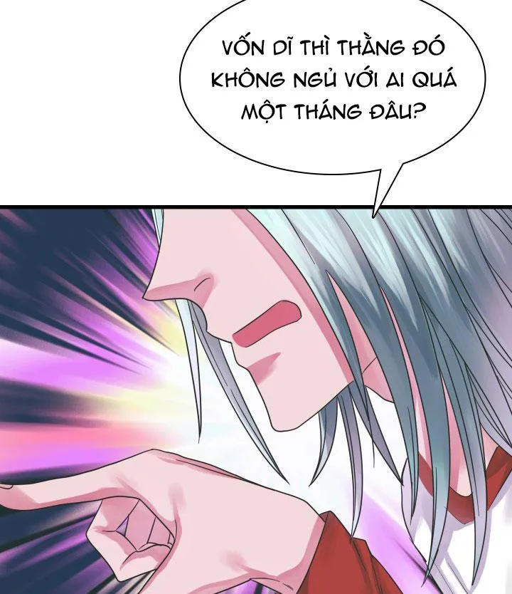 ÔNG CHÚ CHỦ NHÀ MAY MẮN Chapter 8 Trang 25