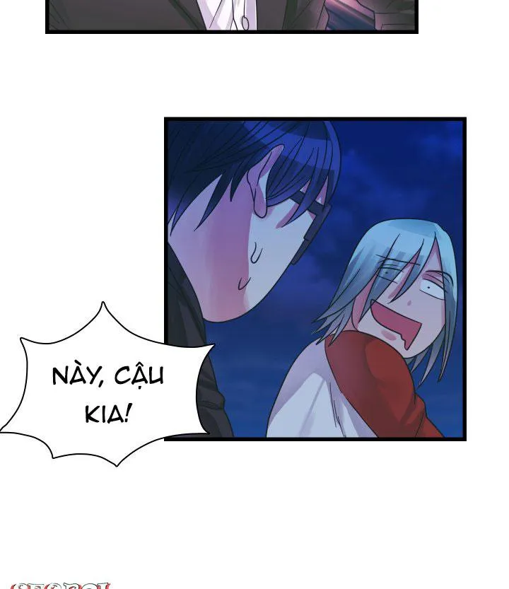 ÔNG CHÚ CHỦ NHÀ MAY MẮN Chapter 8 Trang 27