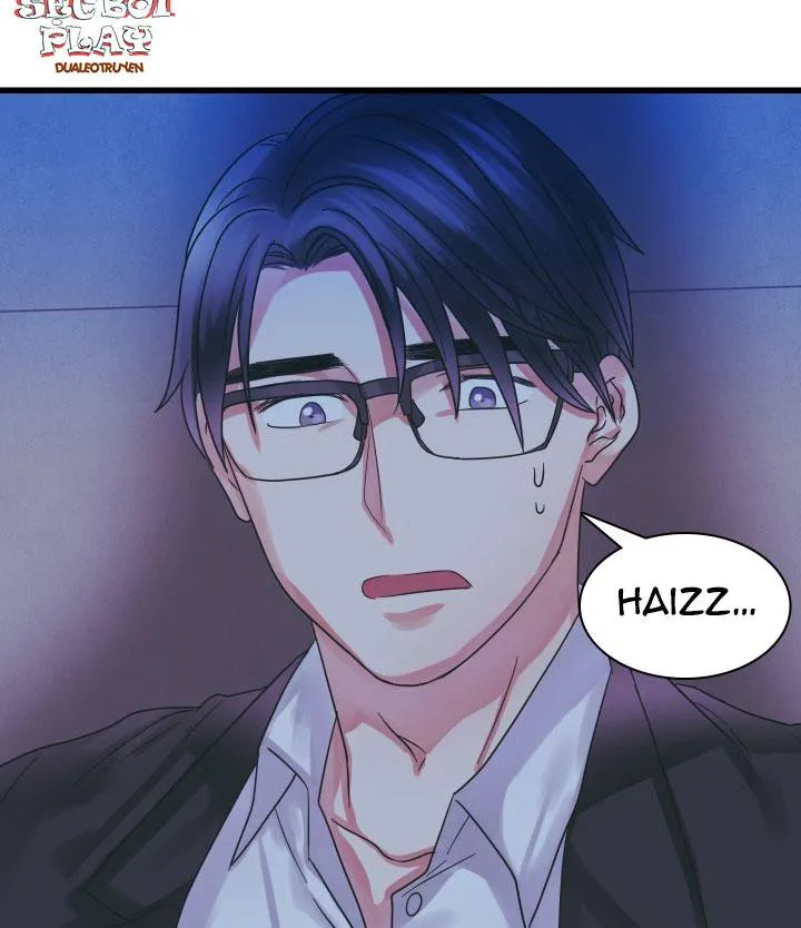 ÔNG CHÚ CHỦ NHÀ MAY MẮN Chapter 8 Trang 28