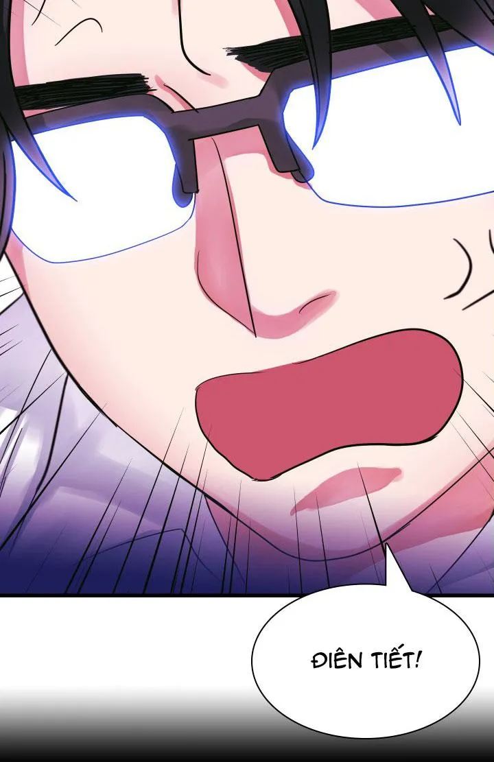 ÔNG CHÚ CHỦ NHÀ MAY MẮN Chapter 9 Trang 6