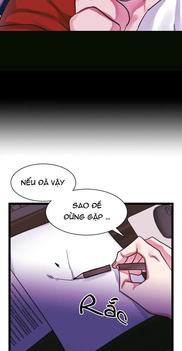 ÔNG CHÚ CHỦ NHÀ MAY MẮN Chapter 9 Trang 17