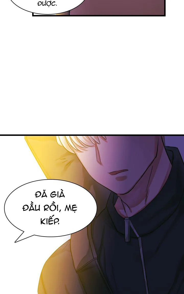 ÔNG CHÚ CHỦ NHÀ MAY MẮN Chapter 9 Trang 23