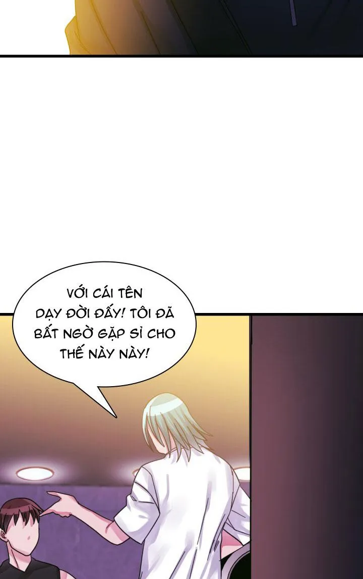 ÔNG CHÚ CHỦ NHÀ MAY MẮN Chapter 9 Trang 24