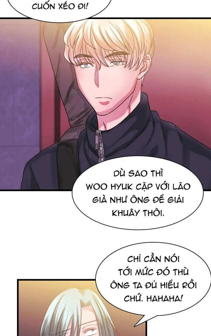 ÔNG CHÚ CHỦ NHÀ MAY MẮN Chapter 9 Trang 26