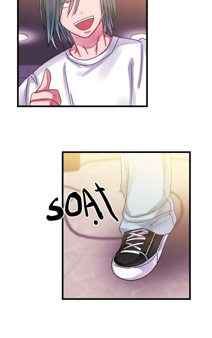 ÔNG CHÚ CHỦ NHÀ MAY MẮN Chapter 9 Trang 27