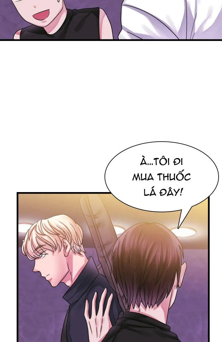ÔNG CHÚ CHỦ NHÀ MAY MẮN Chapter 9 Trang 31