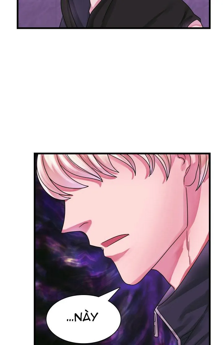 ÔNG CHÚ CHỦ NHÀ MAY MẮN Chapter 9 Trang 32