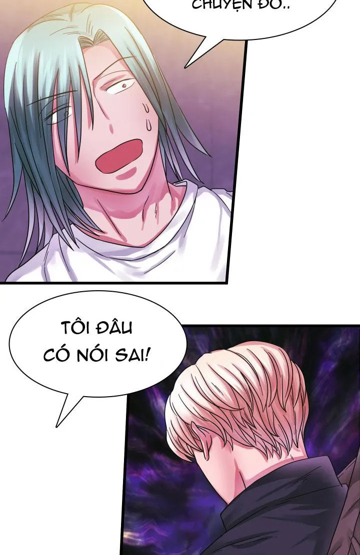 ÔNG CHÚ CHỦ NHÀ MAY MẮN Chapter 9 Trang 35