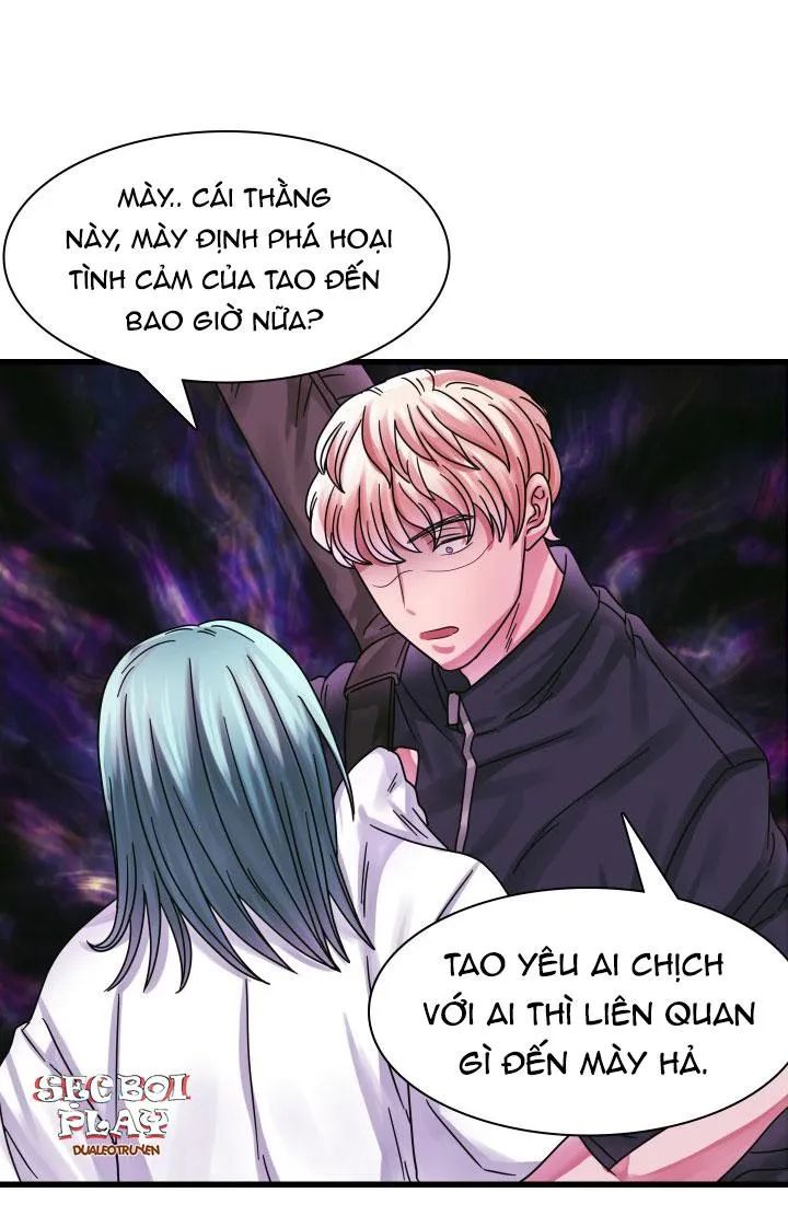 ÔNG CHÚ CHỦ NHÀ MAY MẮN Chapter 9 Trang 38