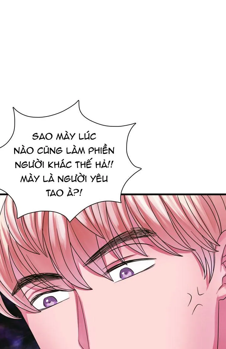 ÔNG CHÚ CHỦ NHÀ MAY MẮN Chapter 9 Trang 39