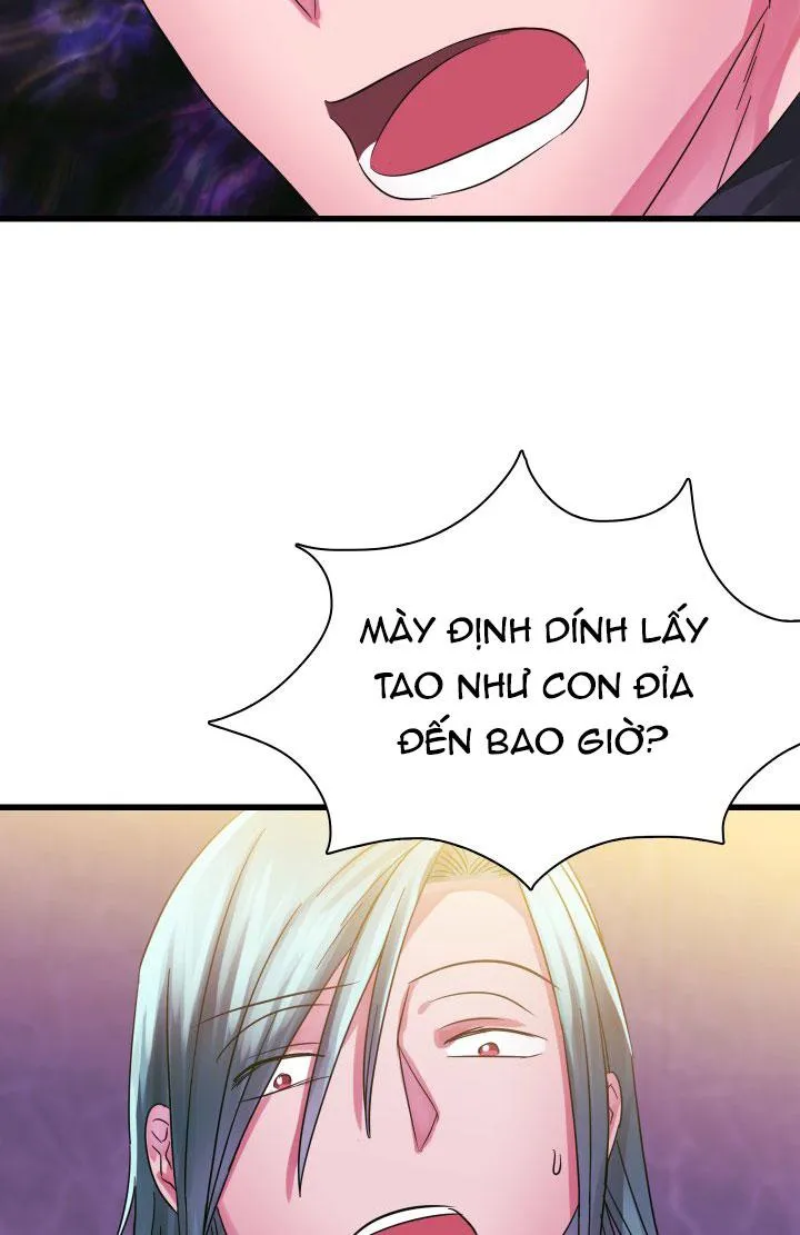 ÔNG CHÚ CHỦ NHÀ MAY MẮN Chapter 9 Trang 40