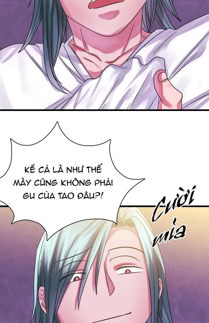 ÔNG CHÚ CHỦ NHÀ MAY MẮN Chapter 9 Trang 41