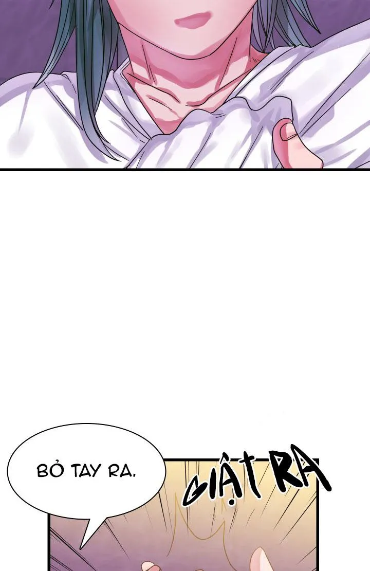 ÔNG CHÚ CHỦ NHÀ MAY MẮN Chapter 9 Trang 42