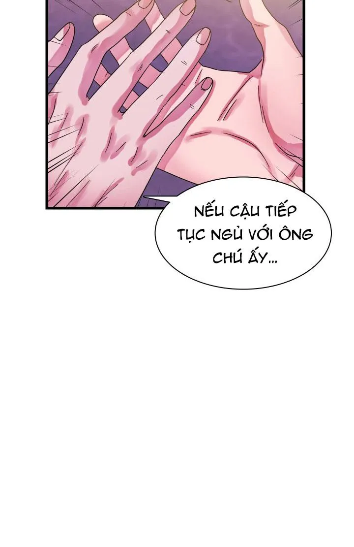 ÔNG CHÚ CHỦ NHÀ MAY MẮN Chapter 9 Trang 43