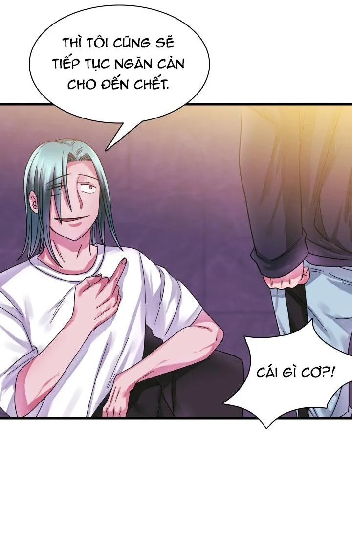 ÔNG CHÚ CHỦ NHÀ MAY MẮN Chapter 9 Trang 44