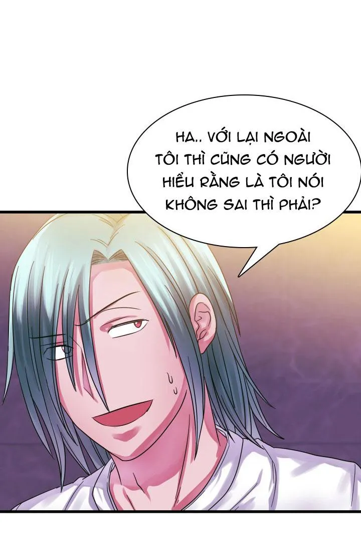 ÔNG CHÚ CHỦ NHÀ MAY MẮN Chapter 9 Trang 45