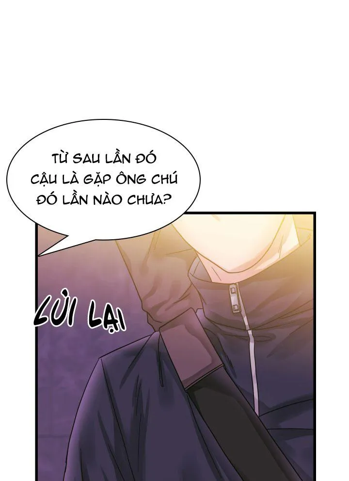 ÔNG CHÚ CHỦ NHÀ MAY MẮN Chapter 9 Trang 46
