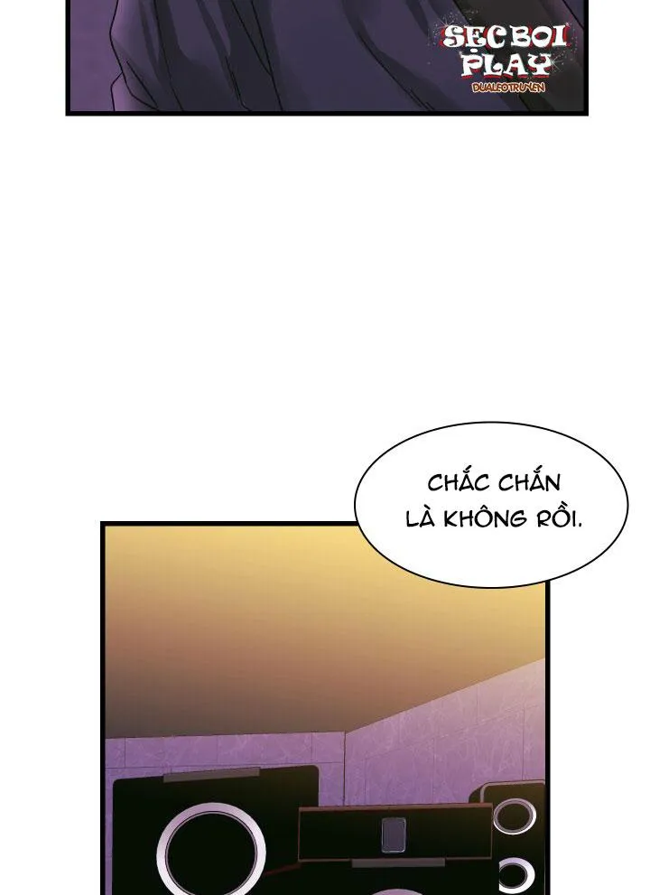 ÔNG CHÚ CHỦ NHÀ MAY MẮN Chapter 9 Trang 47