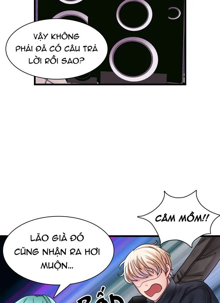 ÔNG CHÚ CHỦ NHÀ MAY MẮN Chapter 9 Trang 48