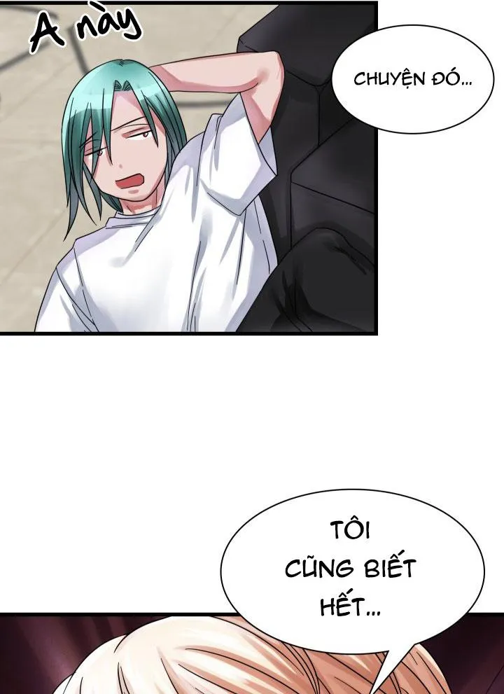 ÔNG CHÚ CHỦ NHÀ MAY MẮN Chapter 9 Trang 50