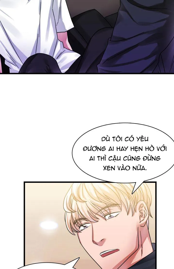 ÔNG CHÚ CHỦ NHÀ MAY MẮN Chapter 10 Trang 4