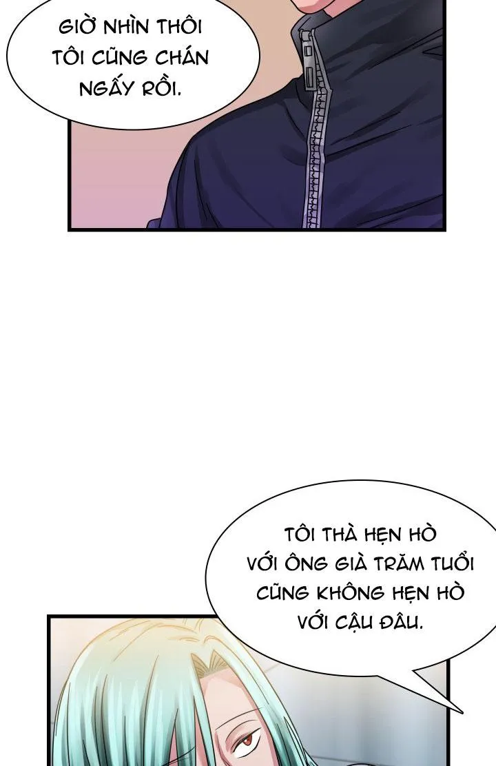 ÔNG CHÚ CHỦ NHÀ MAY MẮN Chapter 10 Trang 5