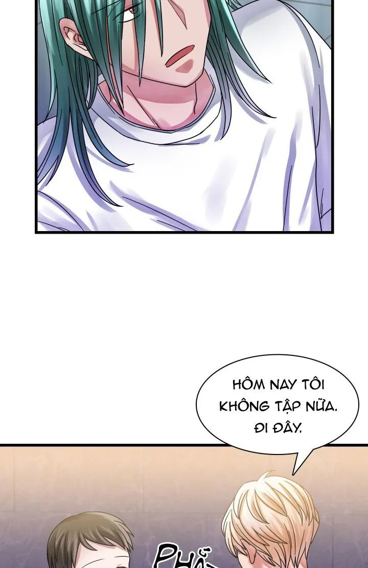 ÔNG CHÚ CHỦ NHÀ MAY MẮN Chapter 10 Trang 6