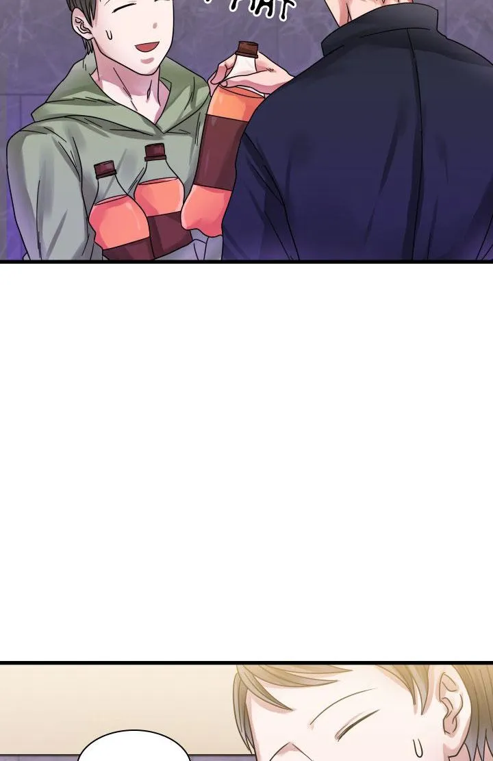 ÔNG CHÚ CHỦ NHÀ MAY MẮN Chapter 10 Trang 7