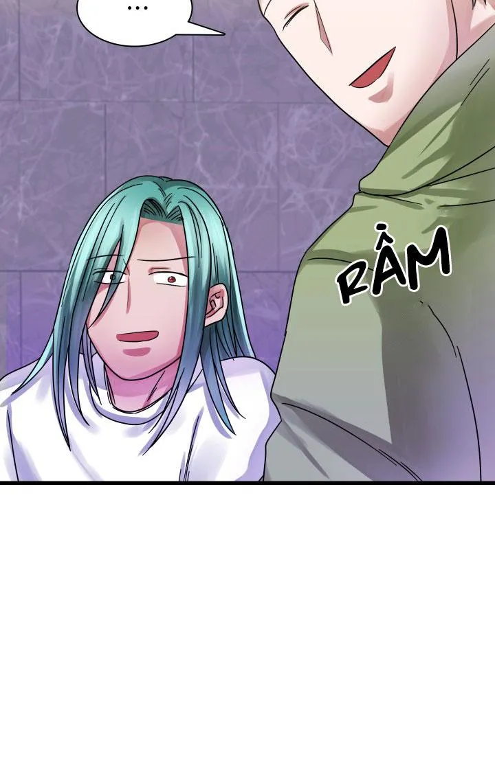 ÔNG CHÚ CHỦ NHÀ MAY MẮN Chapter 10 Trang 8