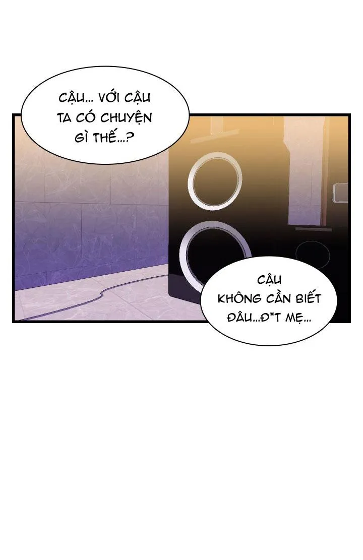 ÔNG CHÚ CHỦ NHÀ MAY MẮN Chapter 10 Trang 9