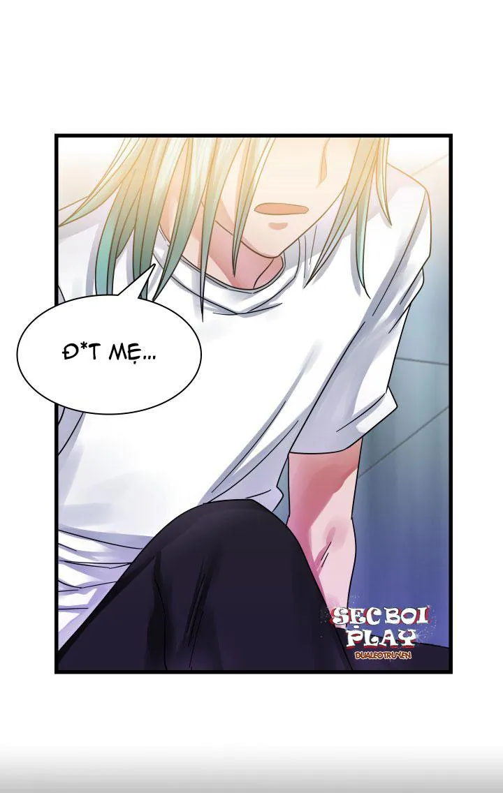 ÔNG CHÚ CHỦ NHÀ MAY MẮN Chapter 10 Trang 10