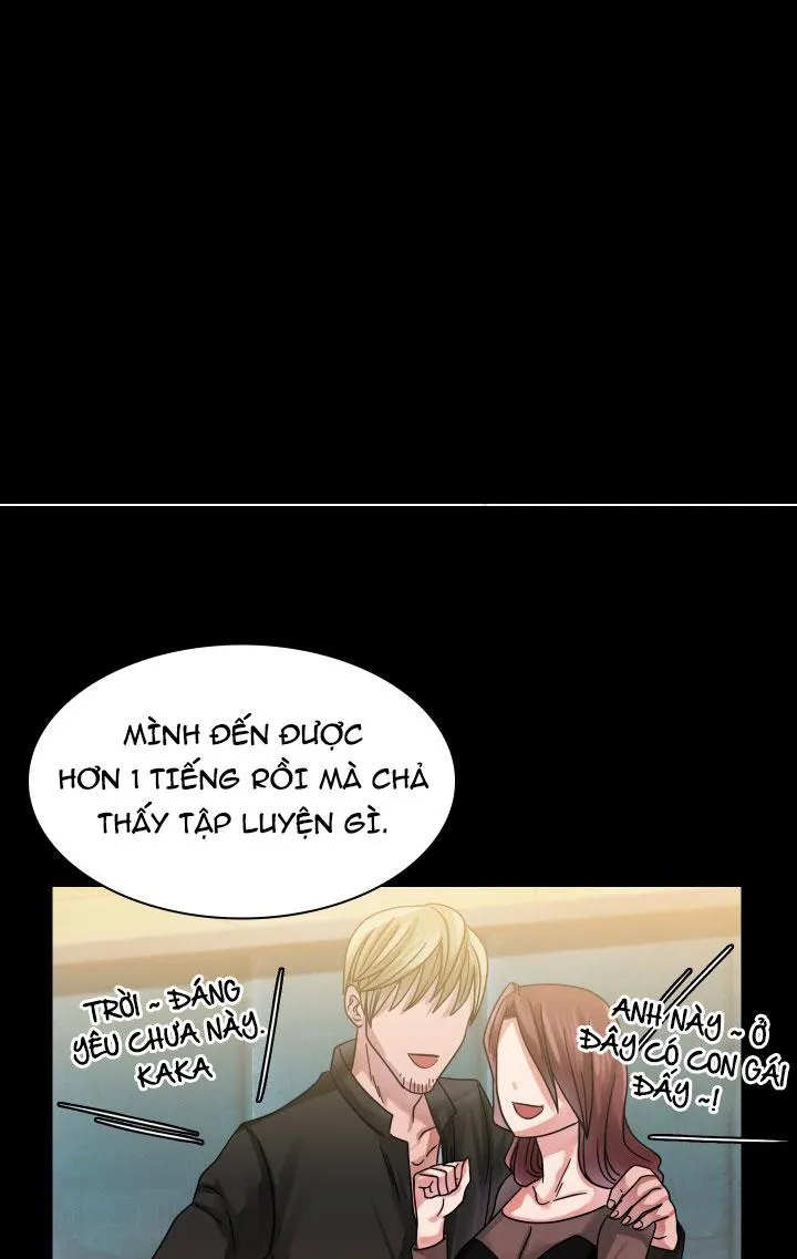 ÔNG CHÚ CHỦ NHÀ MAY MẮN Chapter 10 Trang 14