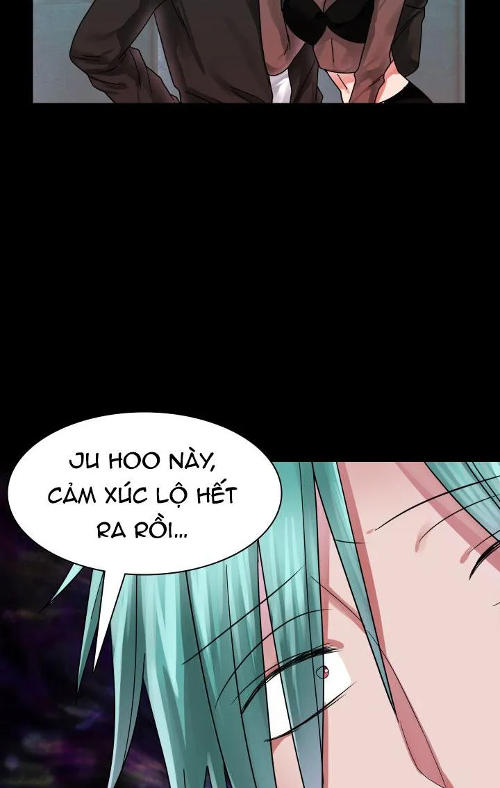 ÔNG CHÚ CHỦ NHÀ MAY MẮN Chapter 10 Trang 15