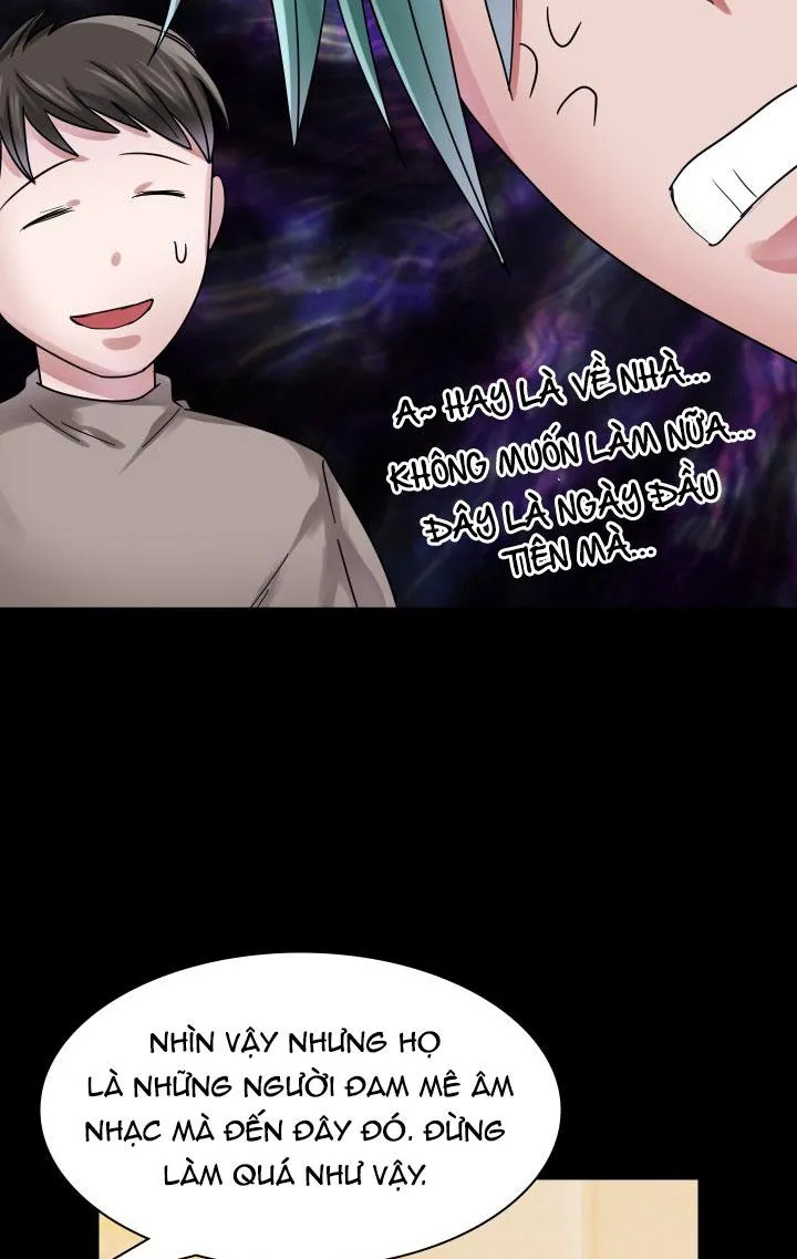 ÔNG CHÚ CHỦ NHÀ MAY MẮN Chapter 10 Trang 16