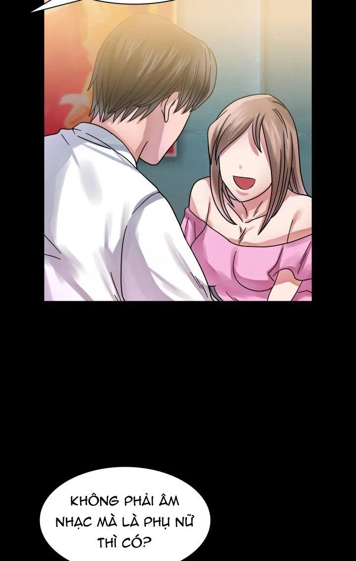 ÔNG CHÚ CHỦ NHÀ MAY MẮN Chapter 10 Trang 17