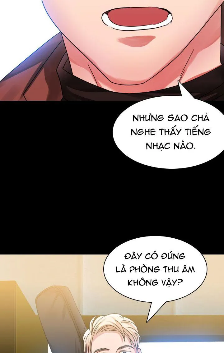 ÔNG CHÚ CHỦ NHÀ MAY MẮN Chapter 10 Trang 20