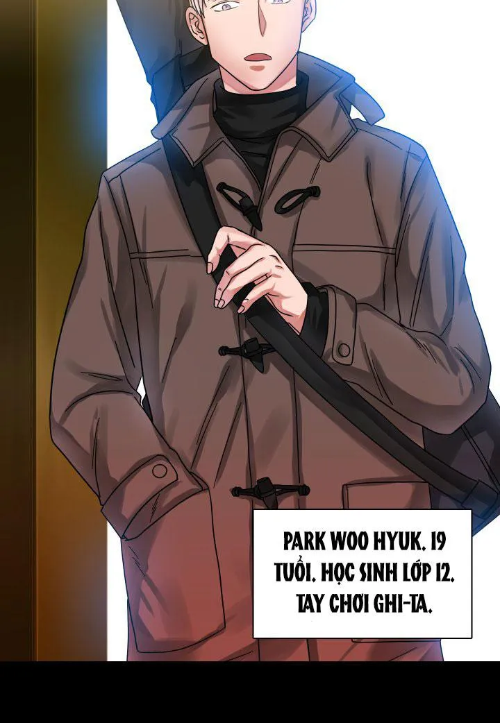 ÔNG CHÚ CHỦ NHÀ MAY MẮN Chapter 10 Trang 21