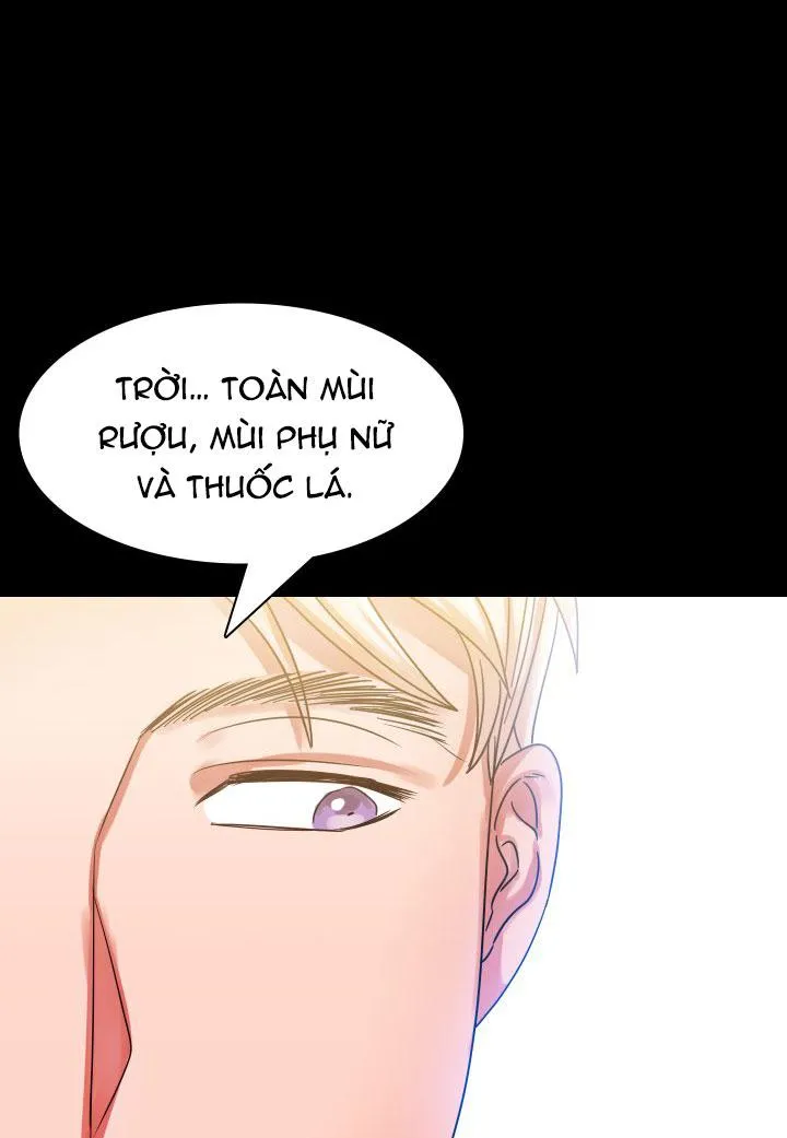 ÔNG CHÚ CHỦ NHÀ MAY MẮN Chapter 10 Trang 22